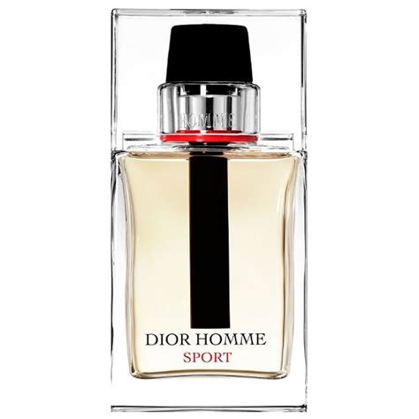 dior homme sport 2017 version|Dior Homme Sport notes.